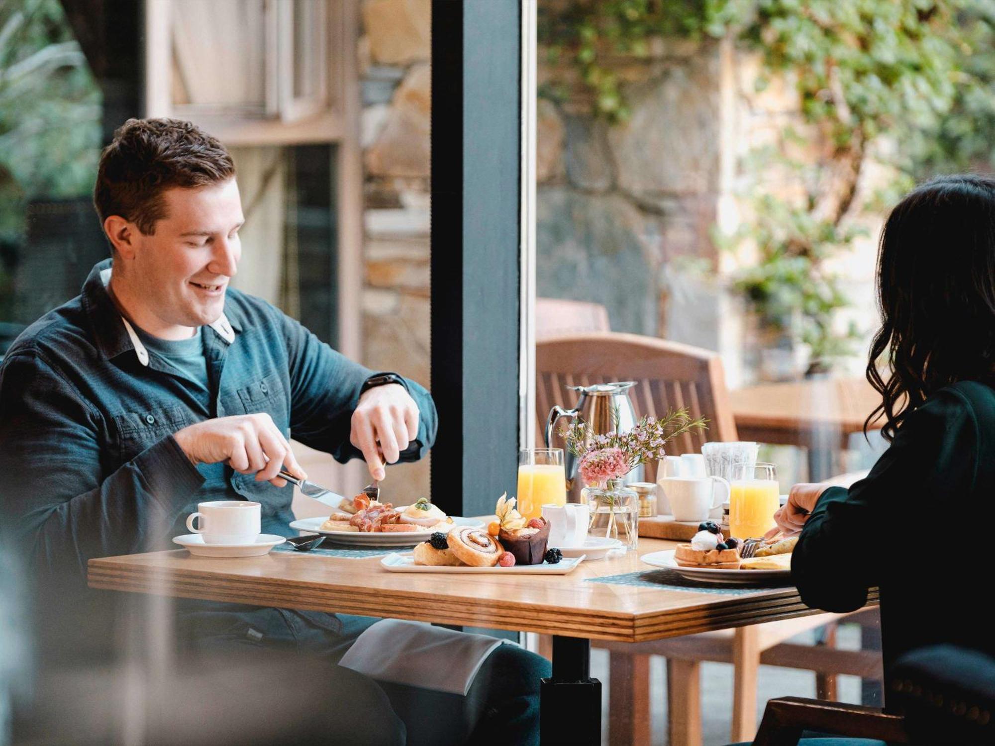 Fairmont Chateau Whistler Kültér fotó