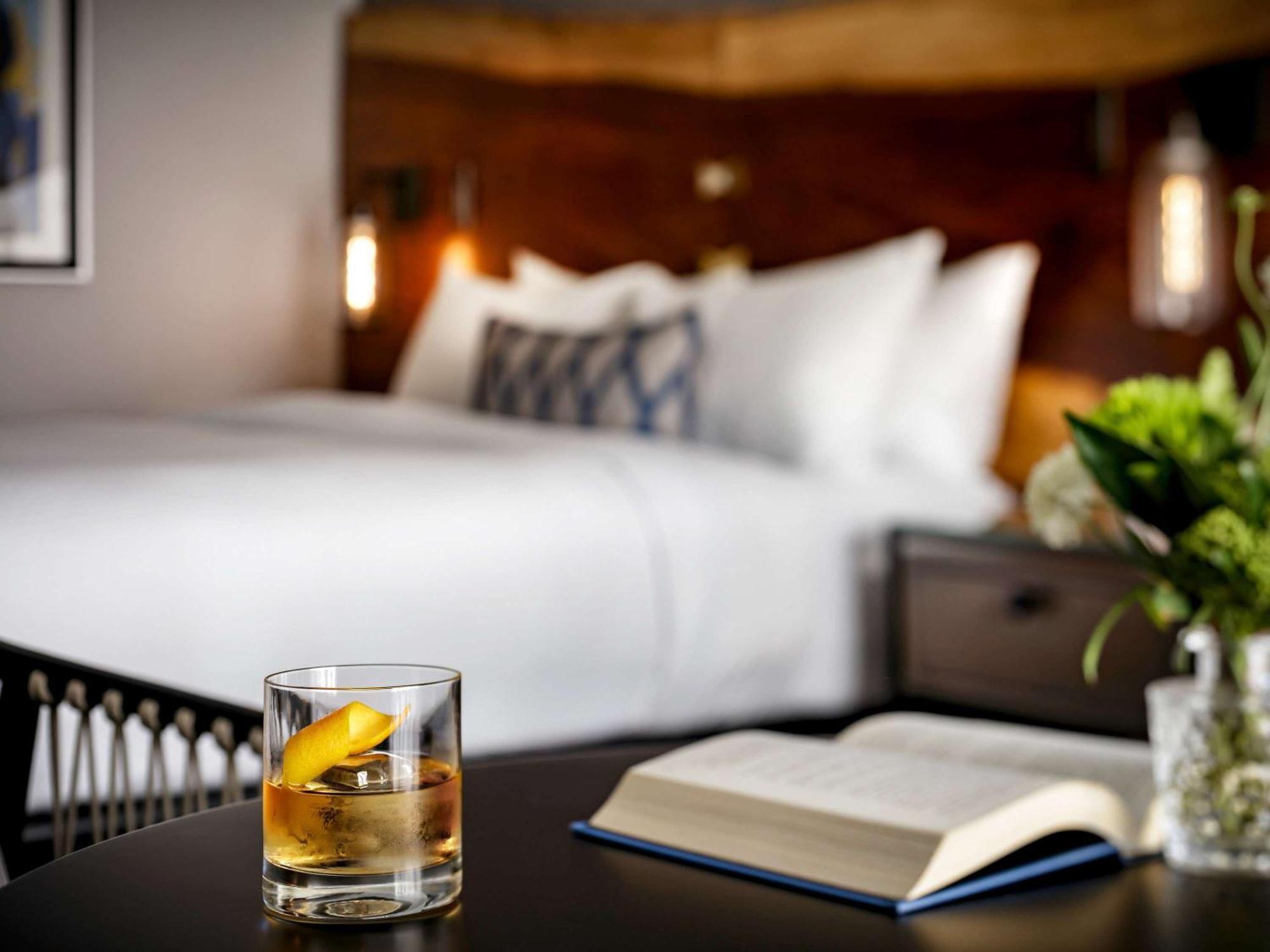 Fairmont Chateau Whistler Kültér fotó